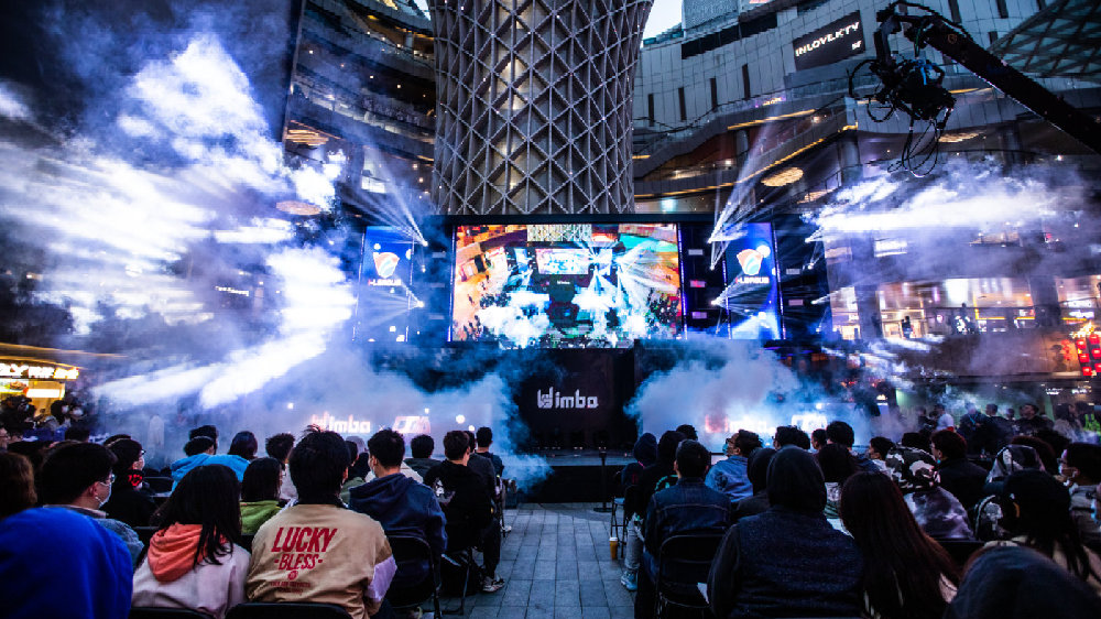 国际交流中 国际交流中